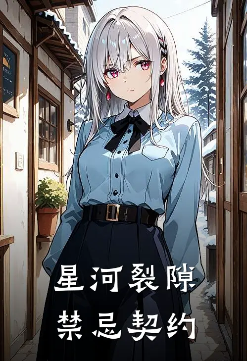 星河裂隙：禁忌契约