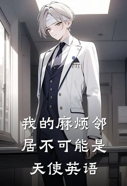 我的麻烦邻居不可能是天使英语