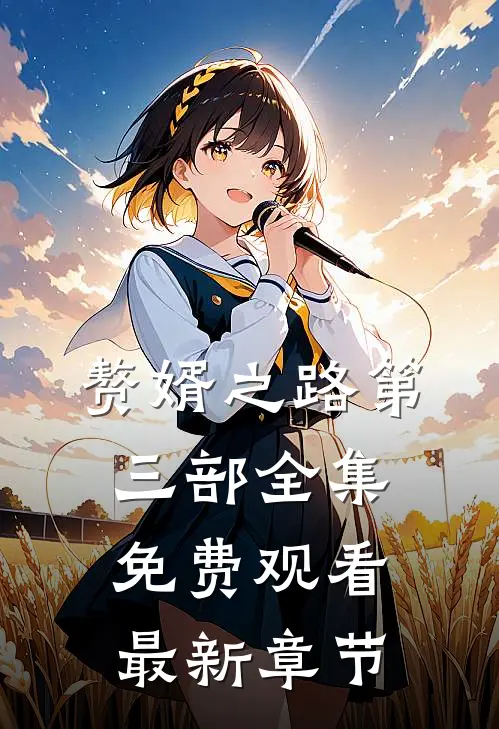 赘婿之路第三部全集免费观看最新章节