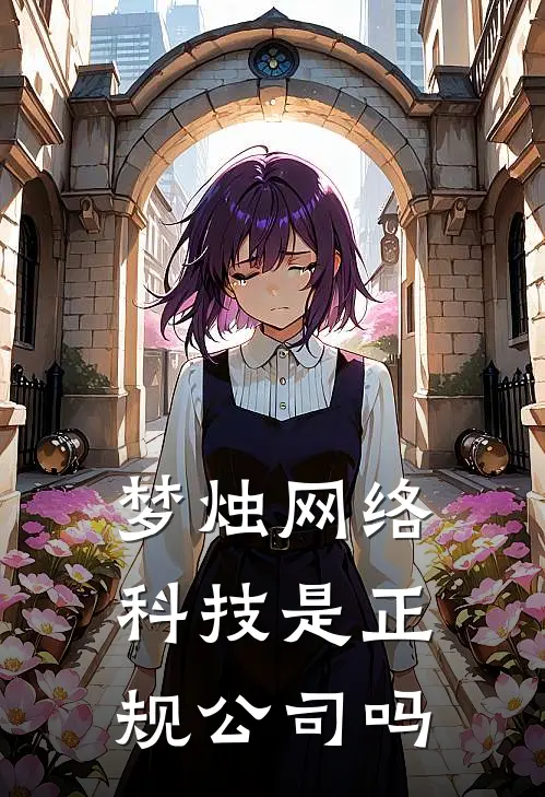 梦烛网络科技是正规公司吗