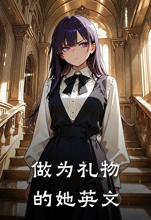 做为礼物的她英文