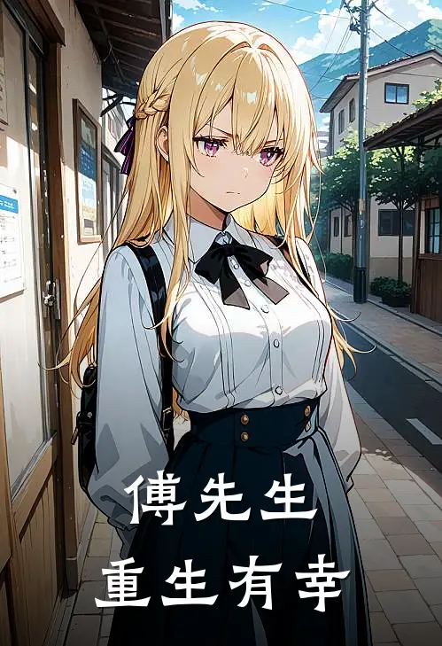 傅先生，重生有幸