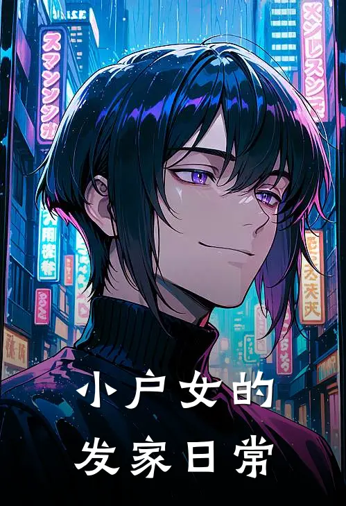小户女的发家日常