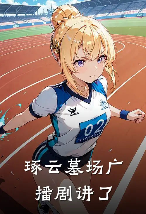 琢云墓场广播剧讲了