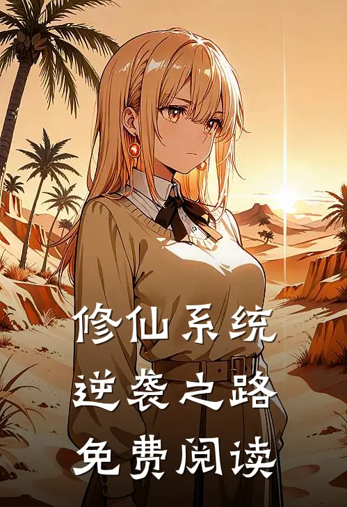 修仙系统逆袭之路免费阅读