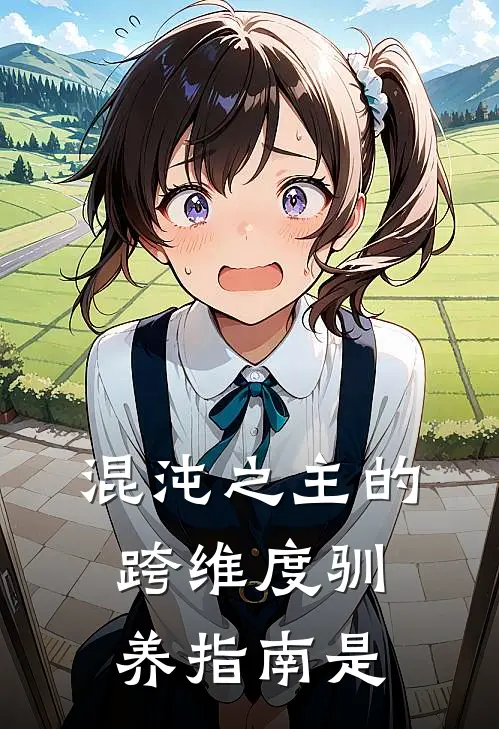 混沌之主的跨维度驯养指南是