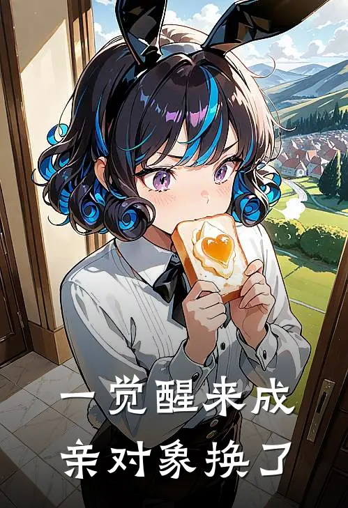 一觉醒来成亲对象换了