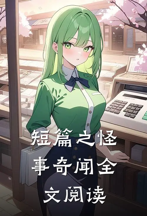 短篇之怪事奇闻全文阅读