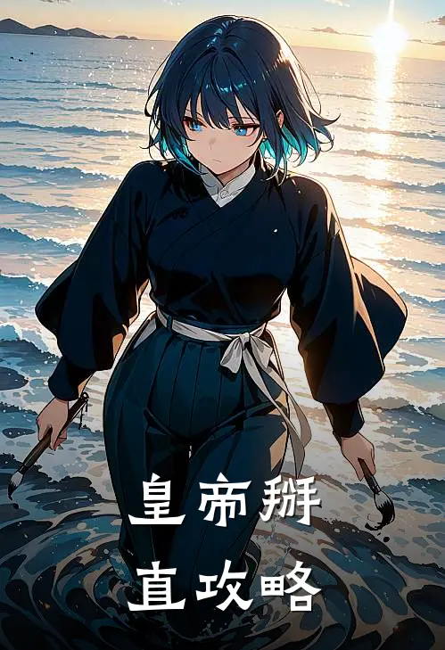 皇帝掰直攻略