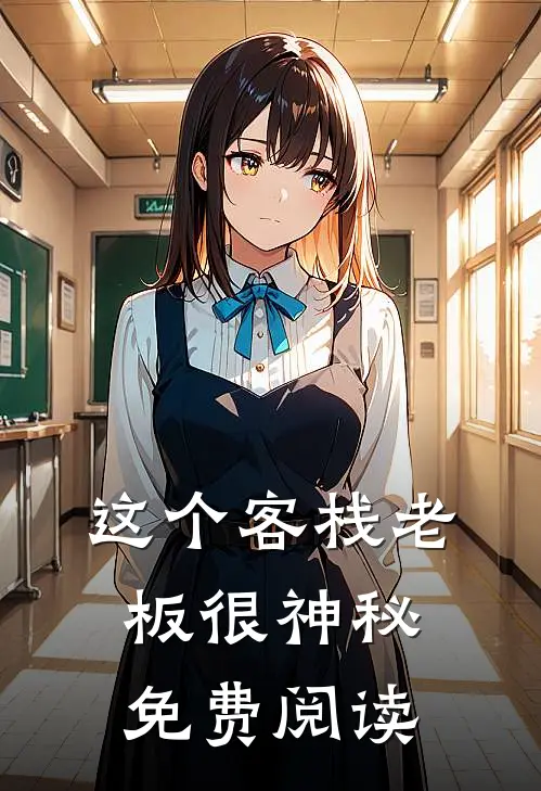 这个客栈老板很神秘免费阅读