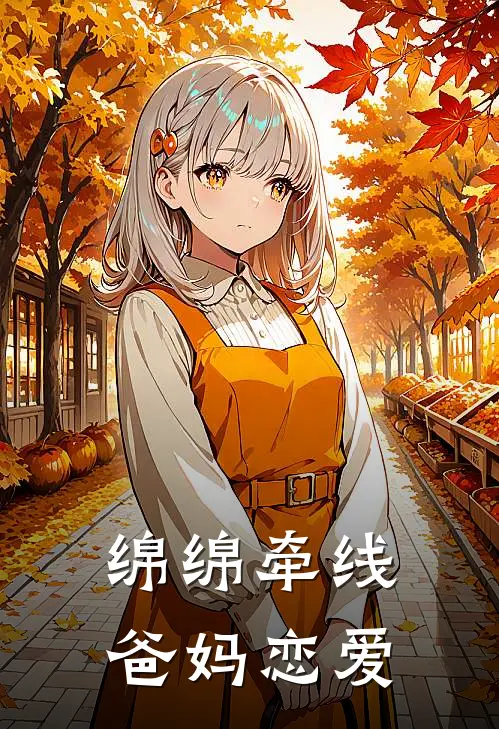 绵绵牵线爸妈恋爱