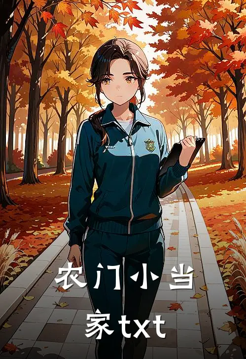 农门小当家txt