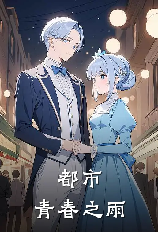 都市，青春之雨