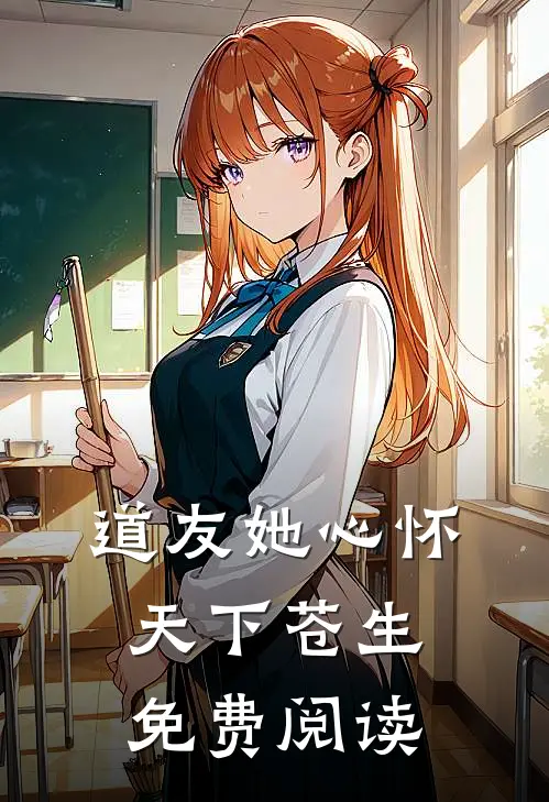 道友她心怀天下苍生免费阅读