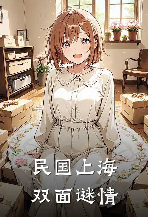 民国上海双面谜情