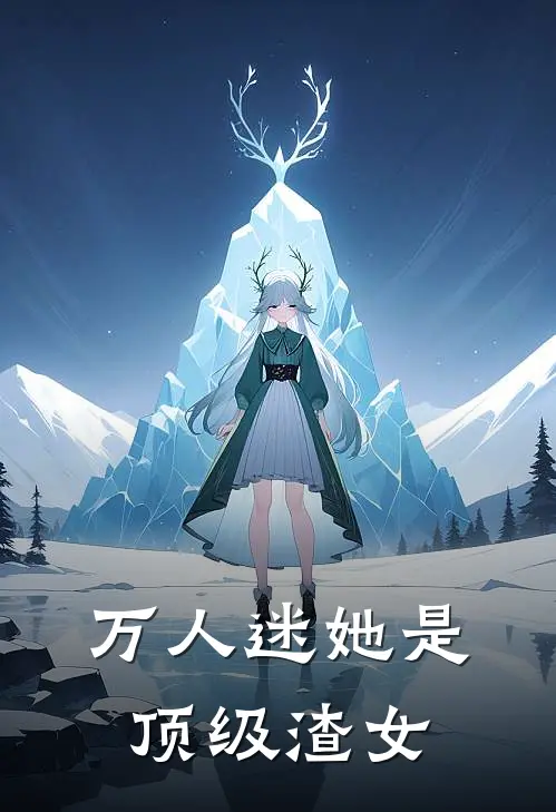 万人迷她是顶级渣女