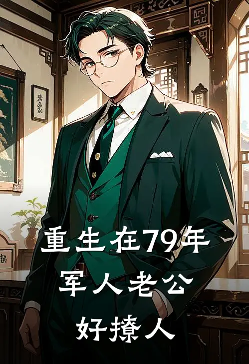 重生在79年，军人老公好撩人