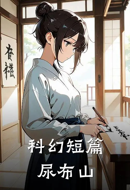 科幻短篇 尿布山