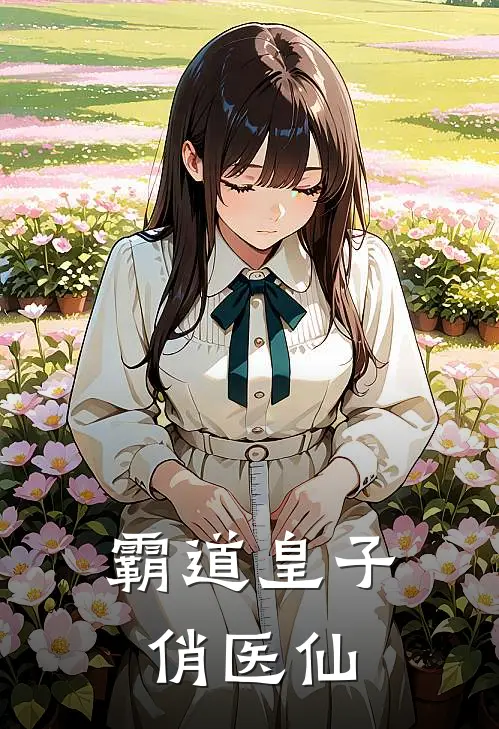 霸道皇子俏医仙