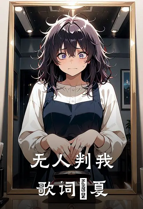 无人判我歌词玥夏