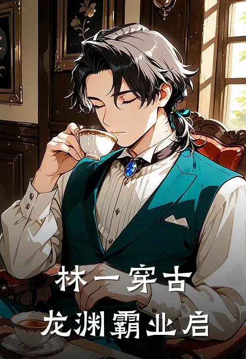 林一穿古：龙渊霸业启