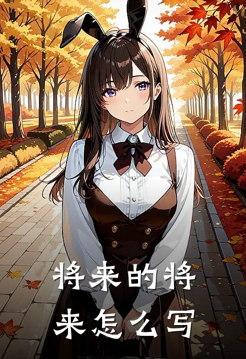 将来的将来怎么写