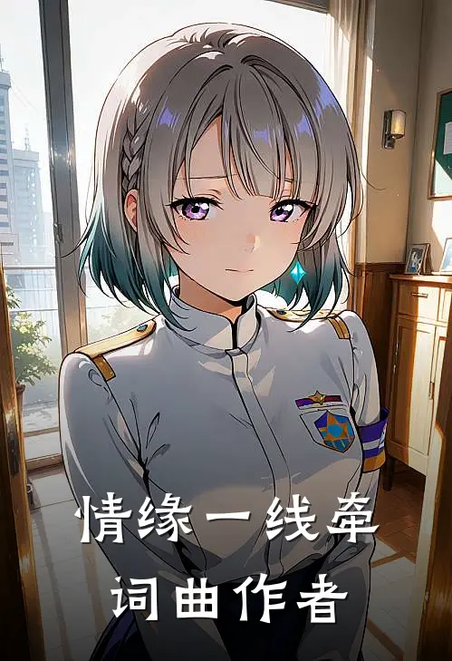 情缘一线牵词曲作者