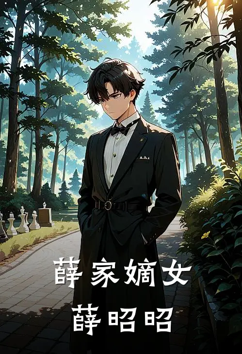 薛家嫡女薛昭昭