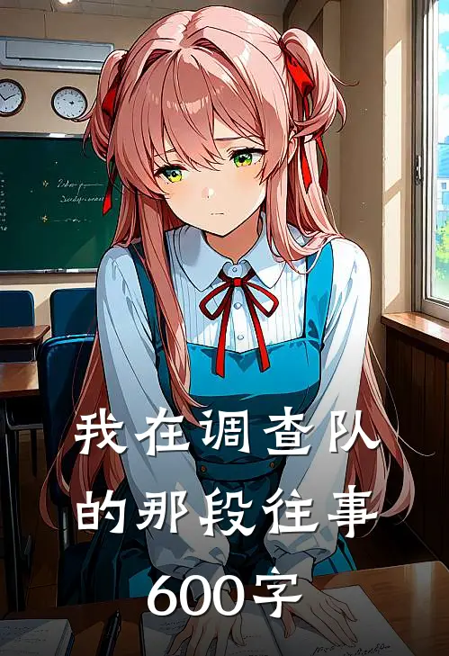 我在调查队的那段往事600字