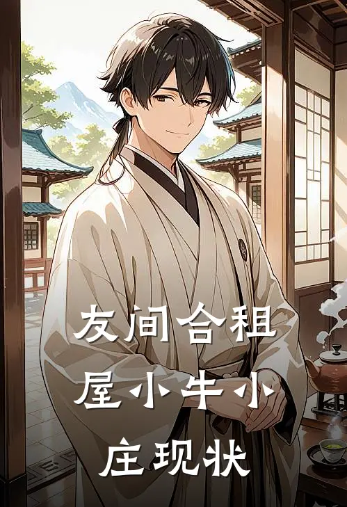 友间合租屋小牛小庄现状