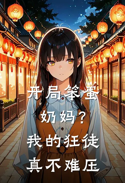 开局笨蛋奶妈？我的狂徒真不难压