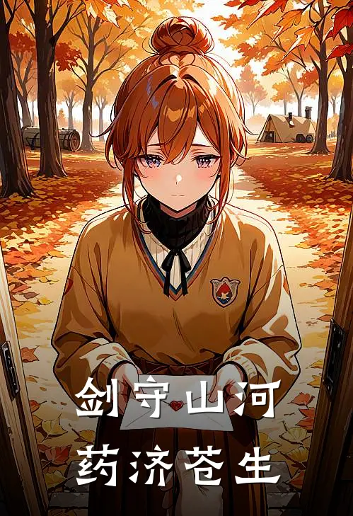 剑守山河药济苍生