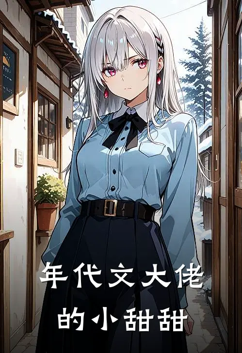 年代文大佬的小甜甜