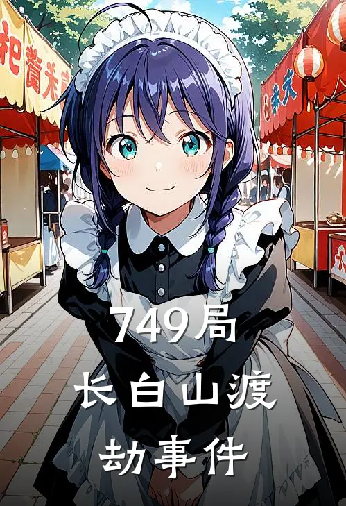 749局：长白山渡劫事件