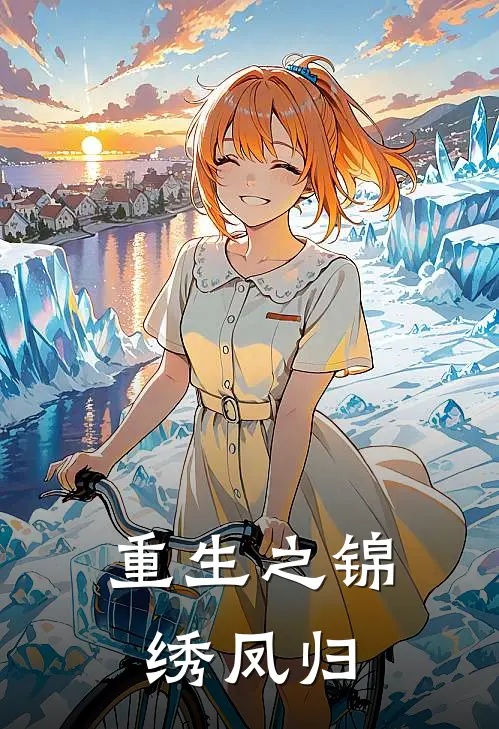 重生之锦绣凤归