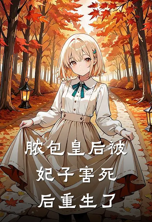 脓包皇后被妃子害死后重生了