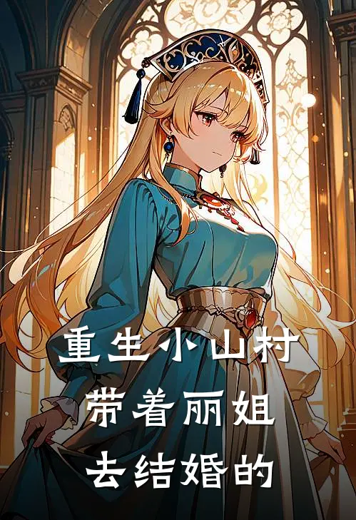 重生小山村带着丽姐去结婚的