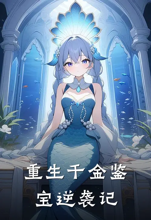 重生千金鉴宝逆袭记