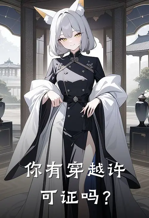 你有穿越许可证吗？