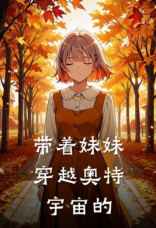 带着妹妹穿越奥特宇宙的