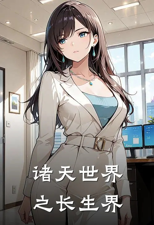 诸天世界之长生界