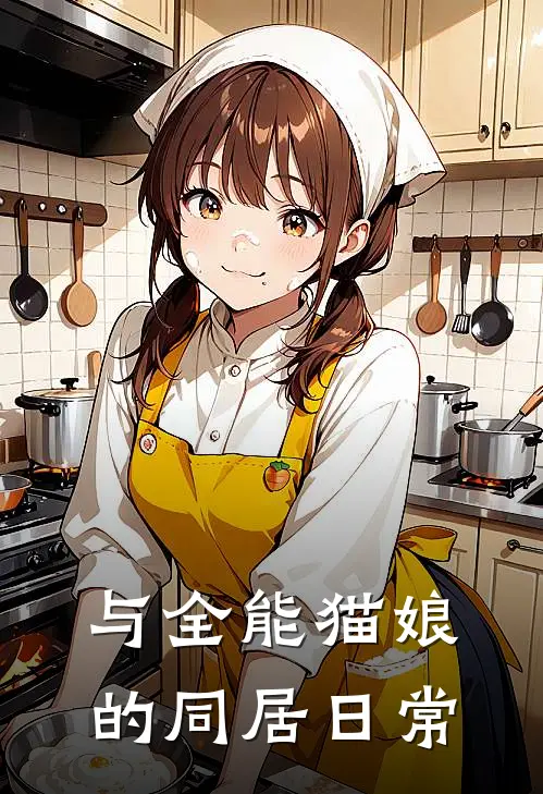 与全能猫娘的同居日常