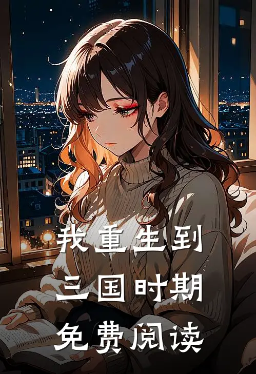我重生到三国时期免费阅读