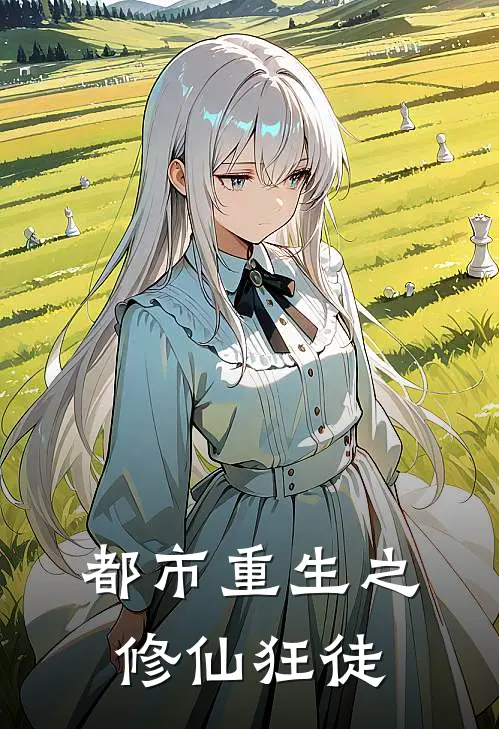 都市重生之修仙狂徒