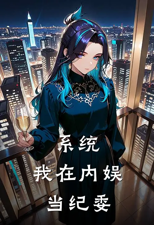 系统：我在内娱当纪委