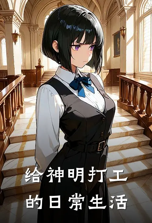 给神明打工的日常生活