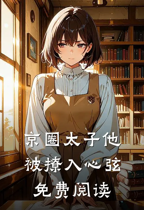 京圈太子他被撩入心弦免费阅读