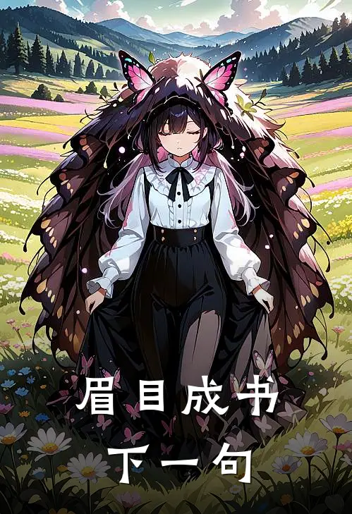 眉目成书下一句