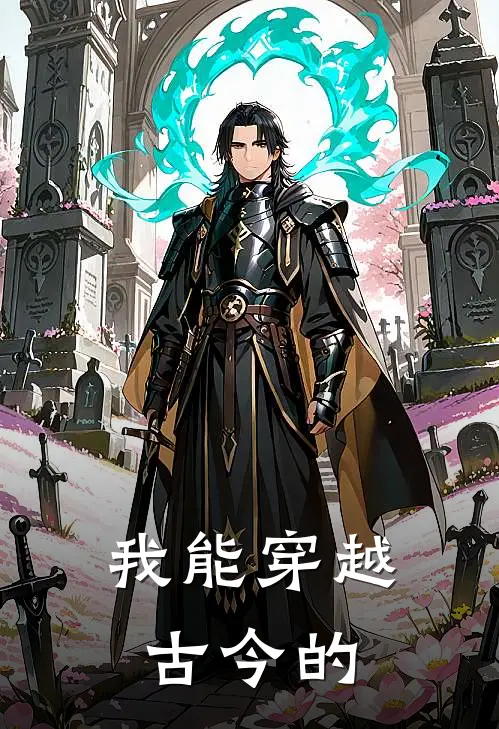 我能穿越古今的