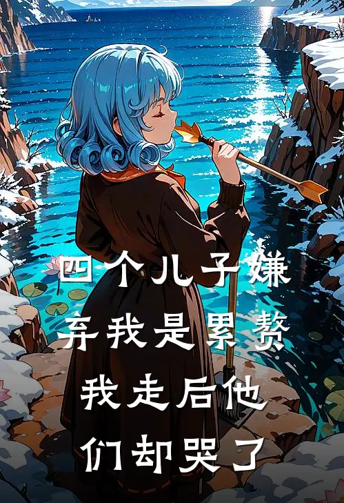 四个儿子嫌弃我是累赘，我走后他们却哭了